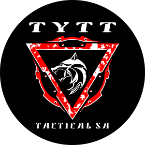 TYTT White Logo