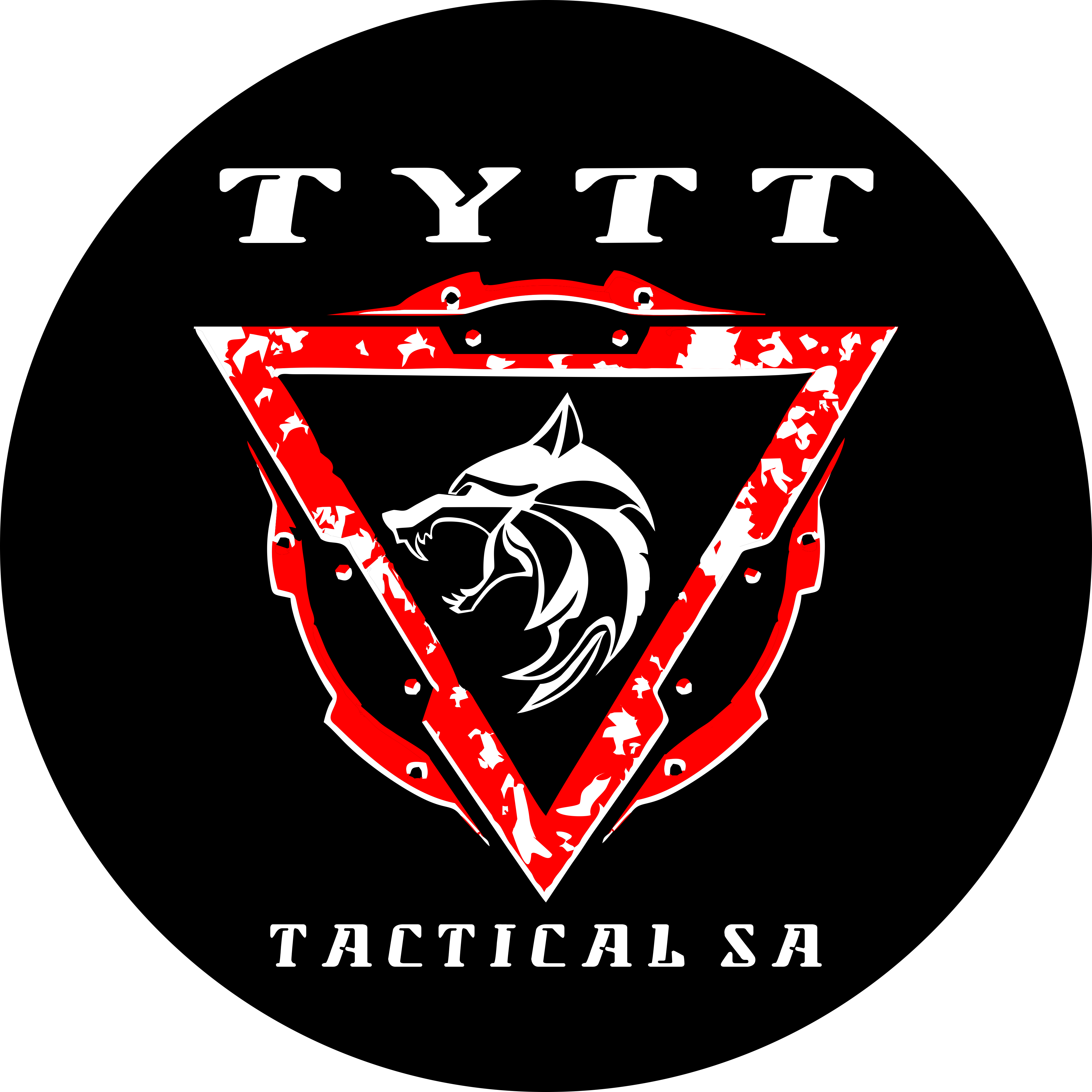 TYTT White Logo